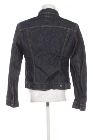 Herrenjacke Gas, Größe L, Farbe Blau, Preis € 64,99