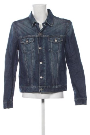 Pánska bunda  Gas, Veľkosť XL, Farba Modrá, Cena  53,95 €