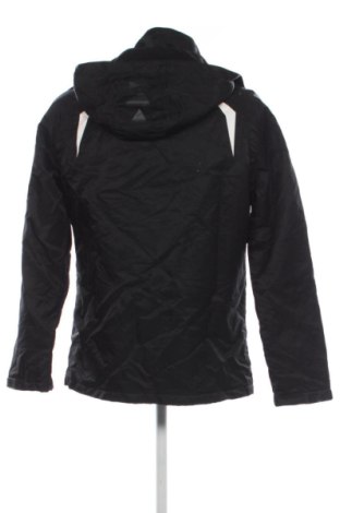 Herrenjacke Geographical Norway, Größe XL, Farbe Schwarz, Preis € 64,99