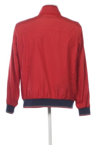 Мъжко яке Geox, Размер XL, Цвят Червен, Цена 49,59 €