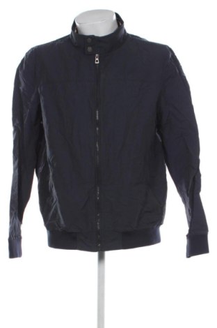 Herrenjacke Geox, Größe XXL, Farbe Blau, Preis € 58,99