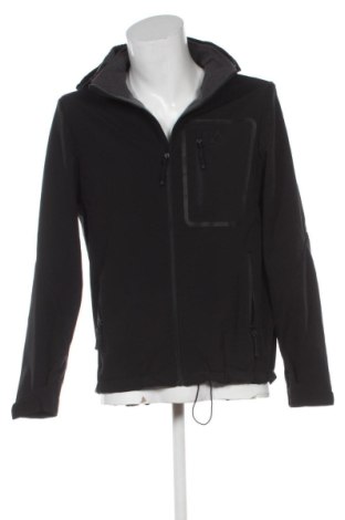 Pánska bunda  Gerry, Veľkosť S, Farba Čierna, Cena  21,95 €