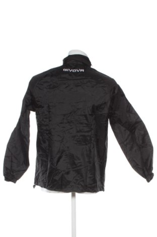 Geacă de bărbati Givova, Mărime S, Culoare Negru, Preț 243,99 Lei