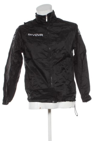 Pánska bunda  Givova, Veľkosť S, Farba Čierna, Cena  29,95 €
