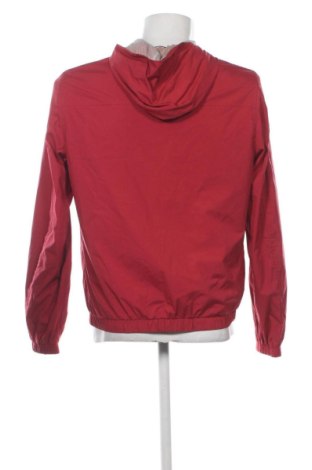 Мъжко яке Guess By Marciano, Размер S, Цвят Червен, Цена 42,57 €