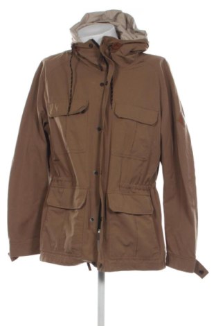 Мъжко яке H&M, Размер L, Цвят Бежов, Цена 6,64 €