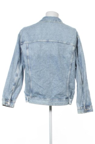 Pánska bunda  H&M, Veľkosť L, Farba Modrá, Cena  21,95 €