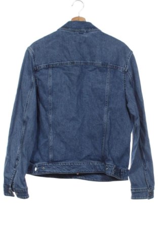 Męska kurtka H&M, Rozmiar M, Kolor Niebieski, Cena 104,99 zł