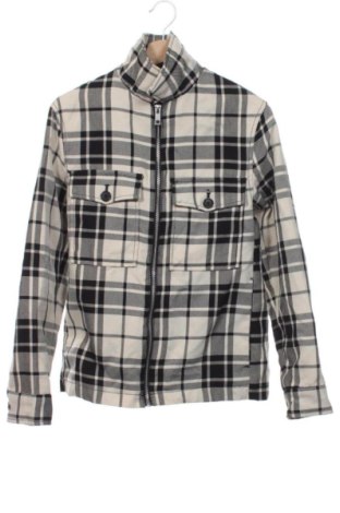 Pánska bunda  H&M, Veľkosť XS, Farba Viacfarebná, Cena  29,95 €