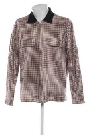 Мъжко яке H&M, Размер L, Цвят Многоцветен, Цена 6,64 €