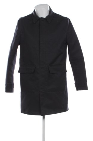 Мъжко яке H&M, Размер M, Цвят Син, Цена 25,00 €