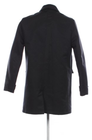 Мъжко яке H&M, Размер M, Цвят Син, Цена 25,00 €