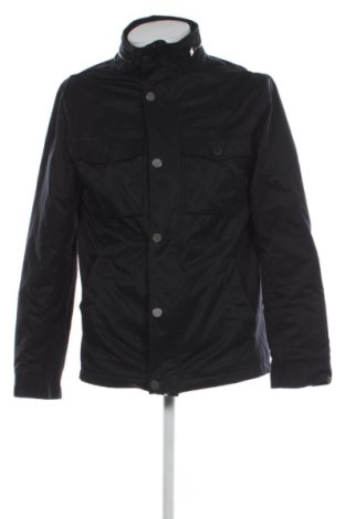 Geacă de bărbati H&M, Mărime M, Culoare Negru, Preț 215,99 Lei