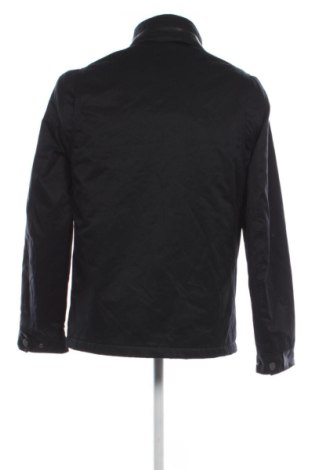 Geacă de bărbati H&M, Mărime M, Culoare Negru, Preț 215,99 Lei
