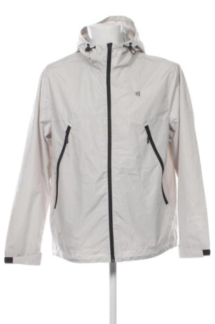 Geacă de bărbati H&M, Mărime L, Culoare Gri, Preț 119,99 Lei