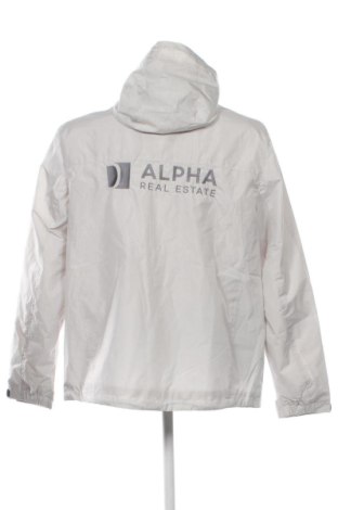 Geacă de bărbati H&M, Mărime L, Culoare Gri, Preț 119,99 Lei