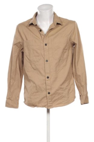 Herrenjacke H&M, Größe M, Farbe Beige, Preis € 13,99