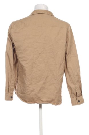 Herrenjacke H&M, Größe M, Farbe Beige, Preis € 13,99