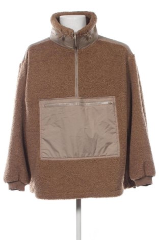 Męska kurtka H&M, Rozmiar XL, Kolor Beżowy, Cena 165,99 zł