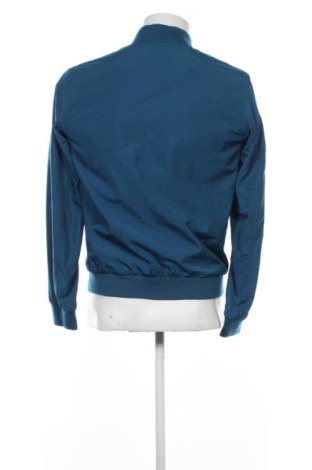 Мъжко яке H&M, Размер S, Цвят Син, Цена 25,05 €