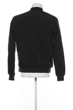 Мъжко яке H&M, Размер S, Цвят Черен, Цена 5,11 €