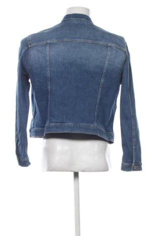 Pánská bunda  H&M, Velikost M, Barva Modrá, Cena  368,00 Kč