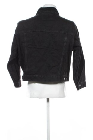 Мъжко яке H&M, Размер S, Цвят Черен, Цена 9,71 €