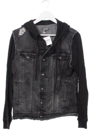 Męska kurtka H&M Divided, Rozmiar S, Kolor Czarny, Cena 75,02 zł