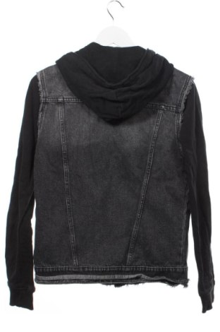 Męska kurtka H&M Divided, Rozmiar S, Kolor Czarny, Cena 75,02 zł