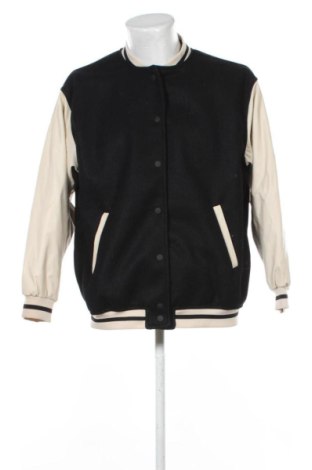 Мъжко яке H&M Divided, Размер M, Цвят Многоцветен, Цена 11,75 €