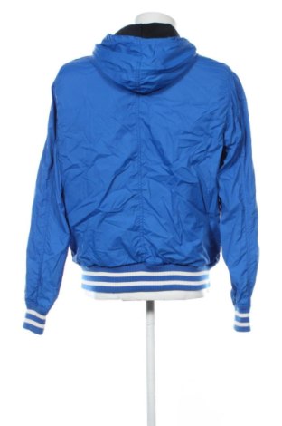 Herrenjacke H&M L.O.G.G., Größe L, Farbe Blau, Preis € 32,99