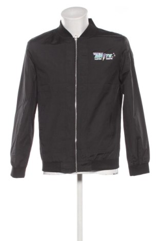 Мъжко яке Unbranded, Размер M, Цвят Черен, Цена 27,60 €