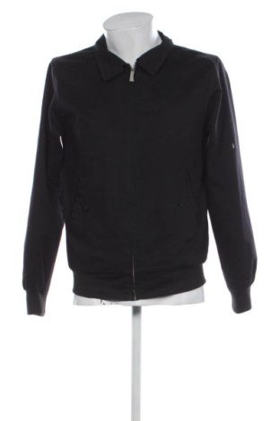 Męska kurtka Harrington, Rozmiar M, Kolor Czarny, Cena 147,99 zł