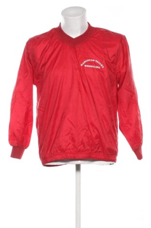 Мъжко яке Harriton, Размер S, Цвят Червен, Цена 11,24 €