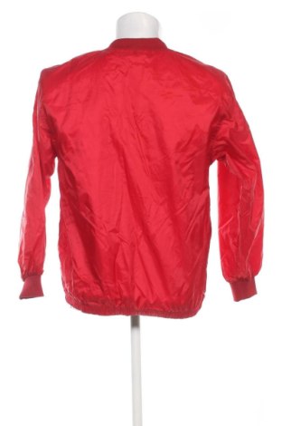 Мъжко яке Harriton, Размер S, Цвят Червен, Цена 11,24 €