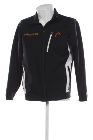 Мъжко яке Head, Размер L, Цвят Черен, Цена 52,66 €