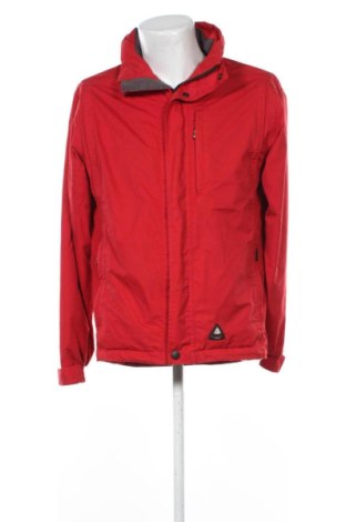 Мъжко яке Hickory, Размер S, Цвят Червен, Цена 15,33 €