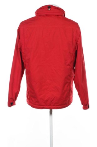 Мъжко яке Hickory, Размер S, Цвят Червен, Цена 15,33 €