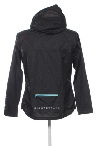 Мъжко яке Higher State, Размер XL, Цвят Черен, Цена 10,22 €