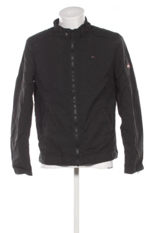 Мъжко яке Hilfiger Denim, Размер M, Цвят Черен, Цена 44,99 €