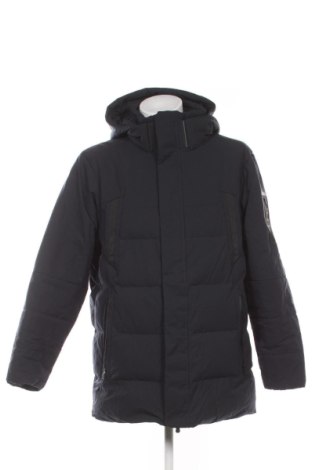 Herrenjacke Hugo Boss, Größe XXL, Farbe Blau, Preis € 384,99