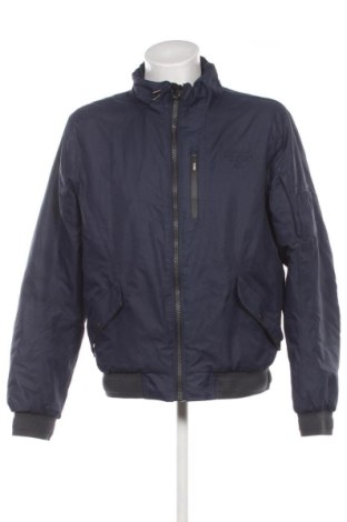 Мъжко яке Human Nature, Размер L, Цвят Син, Цена 15,33 €