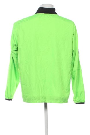 Męska kurtka Hummel, Rozmiar M, Kolor Zielony, Cena 181,99 zł