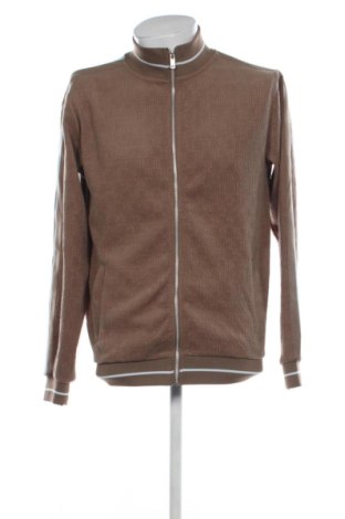 Męska kurtka ICONO, Rozmiar M, Kolor Beżowy, Cena 129,99 zł