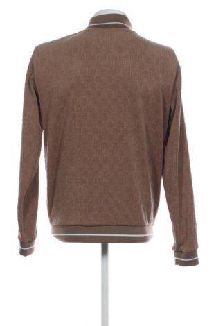 Męska kurtka ICONO, Rozmiar M, Kolor Beżowy, Cena 129,99 zł