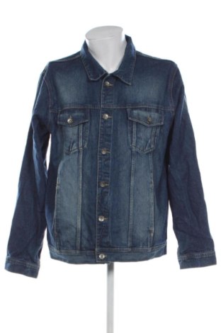 Ανδρικό μπουφάν Identic, Μέγεθος XL, Χρώμα Μπλέ, Τιμή 23,99 €