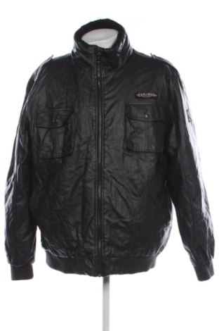 Geacă de bărbati Infinity, Mărime XXL, Culoare Negru, Preț 187,99 Lei