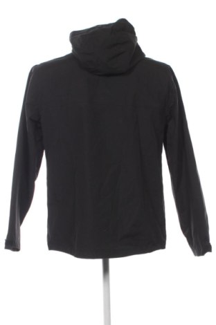 Ανδρικό μπουφάν Iriedaily, Μέγεθος M, Χρώμα Μαύρο, Τιμή 94,99 €