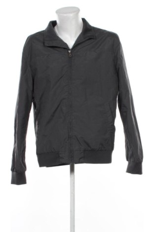 Мъжко яке J.Hart & Bros., Размер XXL, Цвят Сив, Цена 6,13 €