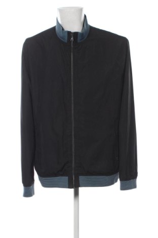 Geacă de bărbati J.Hart & Bros., Mărime XXL, Culoare Negru, Preț 88,62 Lei